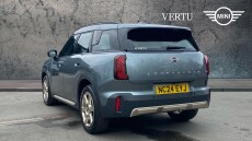 MINI Countryman 2.0 S Exclusive ALL4 5dr Auto Petrol Hatchback